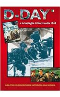 D-Day and the Battle of Normandy - Italian