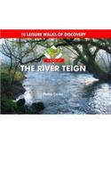 A Boot Up the River Teign: 10 Leisure Walks of Discover(English)