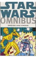 Star Wars Omnibus