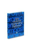 ASM Materials Engineering Dictionary