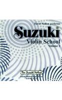 Suzuki Violin School