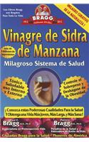 Vinagre de Sidra de Manzana