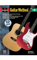 Basix Guitar Method 3