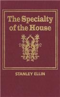 Specialty of the House