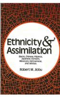 Ethnicity and Assimilation