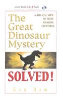 The Great Dinosaur Mystery Solved!