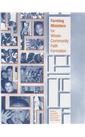 Forming Ministers for Whole-community