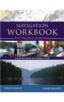 Navigation Workbook For Practice Underway