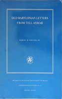 Old Babylonian Letters from Tell Asmar