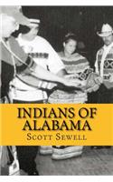 Indians of Alabama