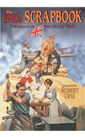 1910s Scrapbook: the Decade of the Great War