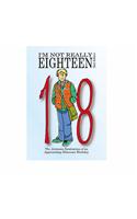 I'm Not Really Eighteen - Male Edition