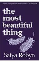 Most Beautiful Thing