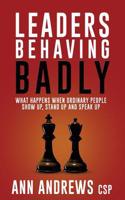 Leaders Behaving Badly