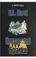 Unexpected Sparks: (English)