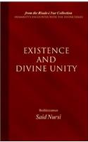 Existence and Divine Unity: From the Risale-i Nur Collection