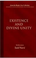 Existence and Divine Unity