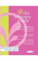 Whitney Guide