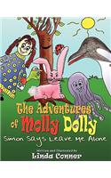 Adventures of Molly Dolly