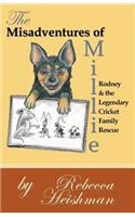 Misadventures of Millie