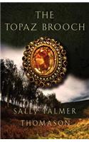 The Topaz Brooch: (English)