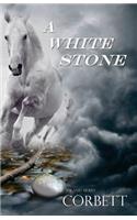 A White Stone