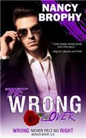 Wrong Lover