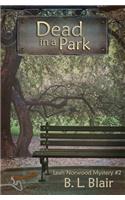 Dead in a Park