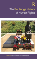 The Routledge History of Human Rights