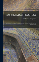 Mohammedanism