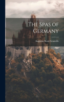 Spas of Germany