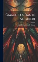 Omaggio a Dante Alighieri