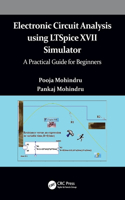 Electronic Circuit Analysis using LTSpice XVII Simulator: A Practical Guide for Beginners