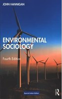 Environmental Sociology (Fourth Edition) [Paperback] John Hannigan