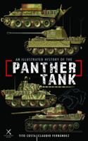 Illustrated History of the Panther Tank
