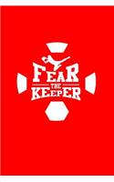 Fear The Keeper
