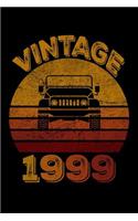 Vintage 1999