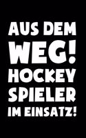 Hockey