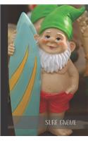 Surf Gnome