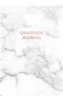 Gratitude Journal