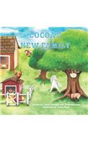 Cocoa's New Family