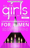 Conversation Casanova Skill for Men