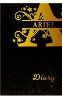 Ariel Diary