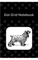 Dot Grid Notebook