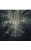 Widdershins Lib/E: The First Book of Ghost Stories