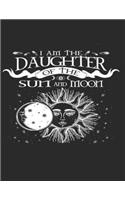 I am The Daughter of The Sun and Moon