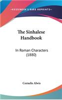 Sinhalese Handbook