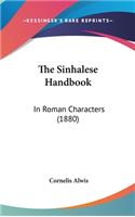 Sinhalese Handbook: In Roman Characters (1880)