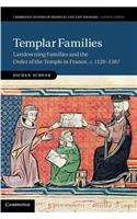 Templar Families