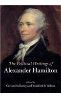 Political Writings of Alexander Hamilton 2 Volume Hardback Set